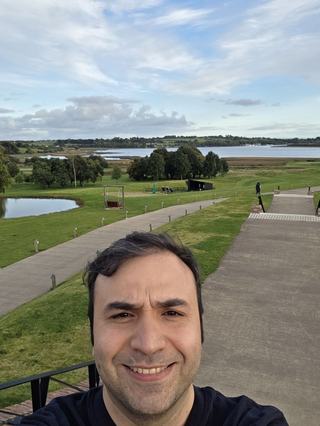 Sina in Ireland