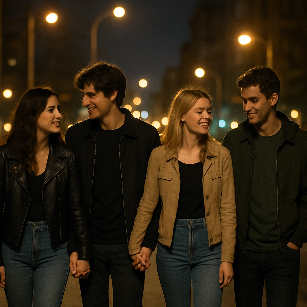 Visual cue for fifth wheel — meaning 1