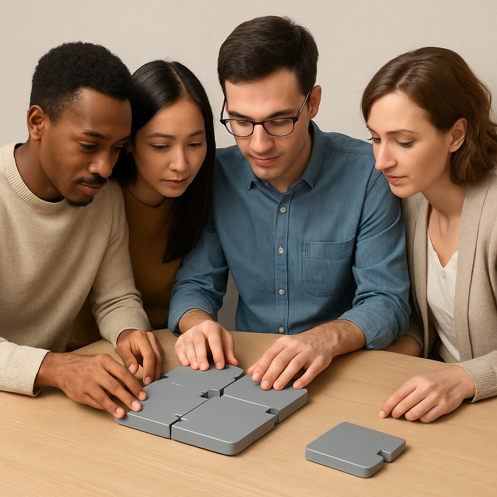 Visual cue for fifth wheel — meaning 2