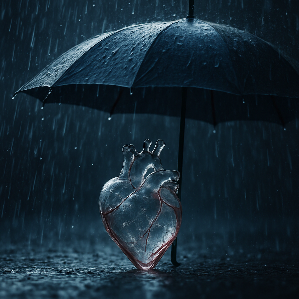 Visual cue for metaphor — meaning 2