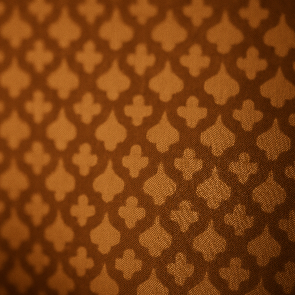 Visual cue for motif — meaning 1