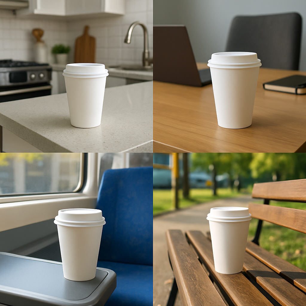 Visual cue for ubiquitous — meaning 2