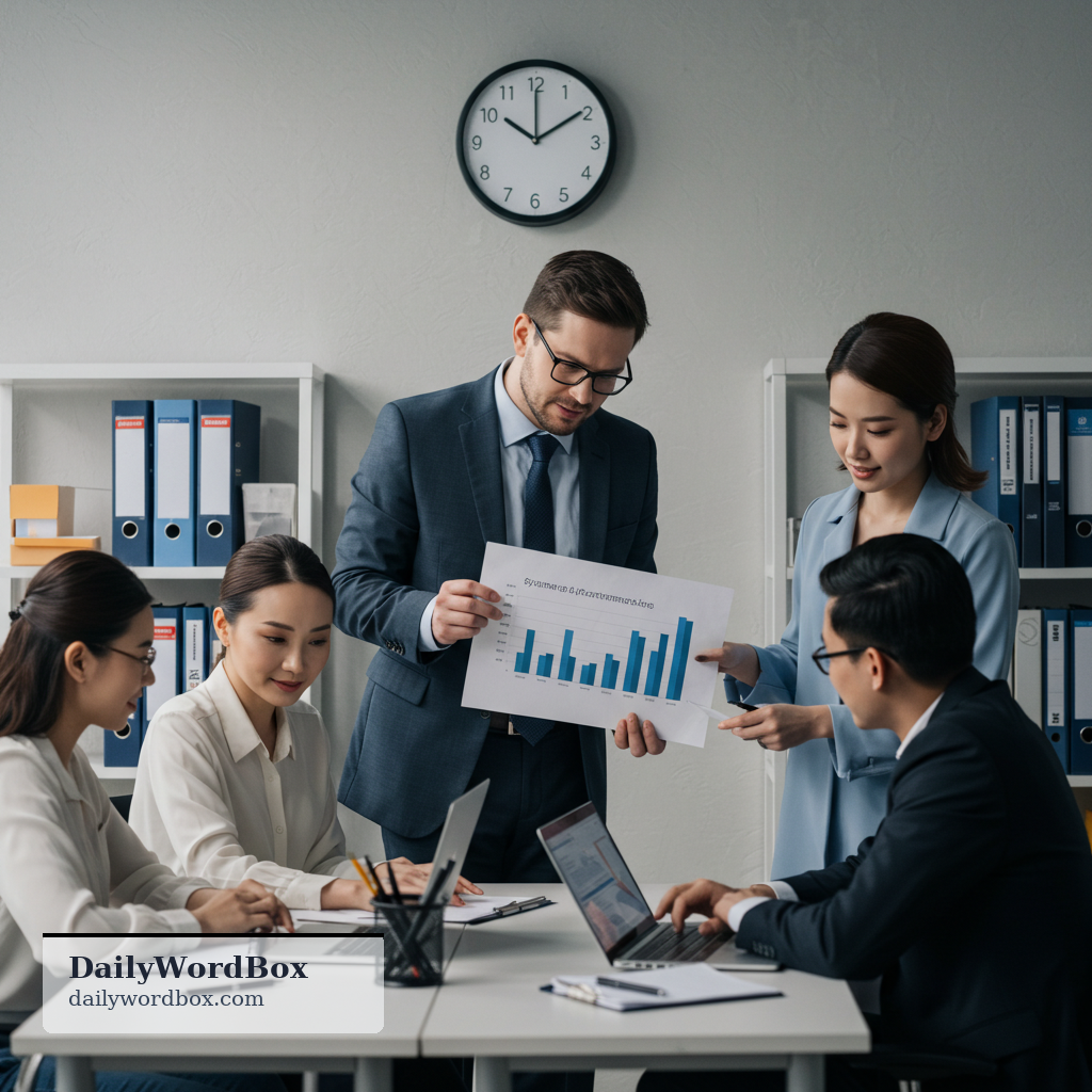 accountability: systems or processes that make people or organizations answerable for performance and results