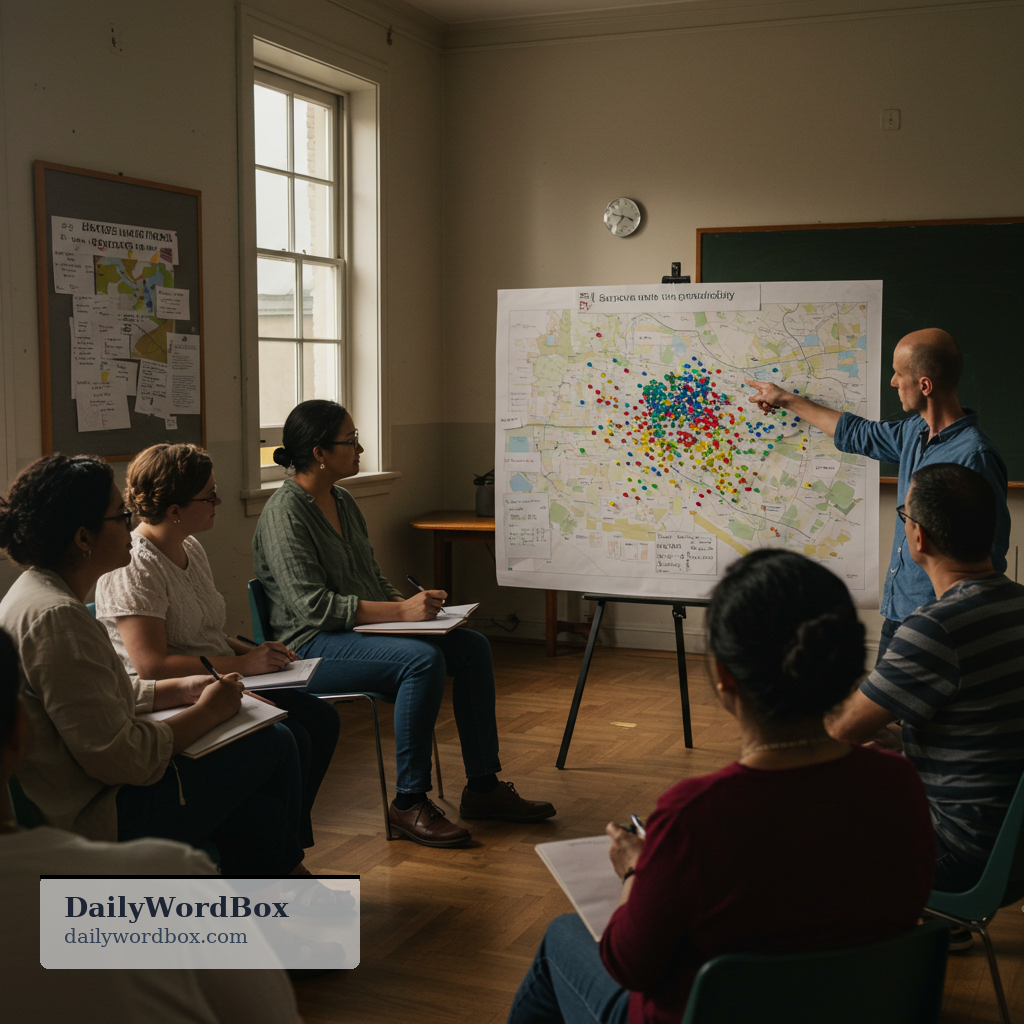 activist: someone who works energetically within a community or organization to promote change on a specific issue