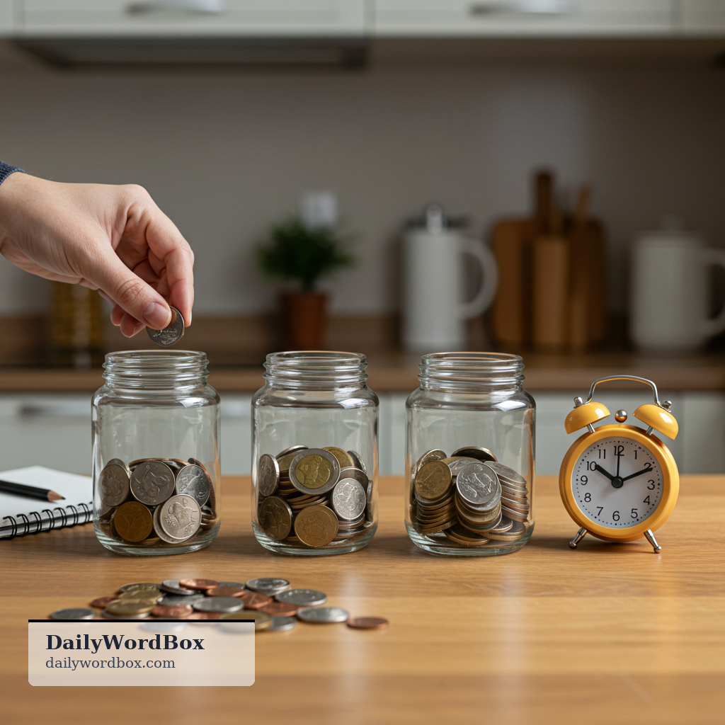 allocate: to set aside a particular amount of money, time, or space for something