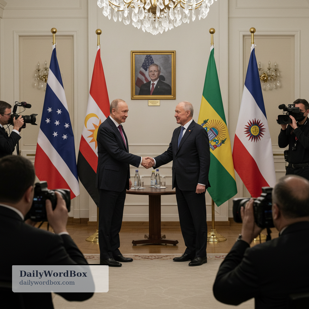 ally: A country that supports another country, especially in conflict or negotiations.