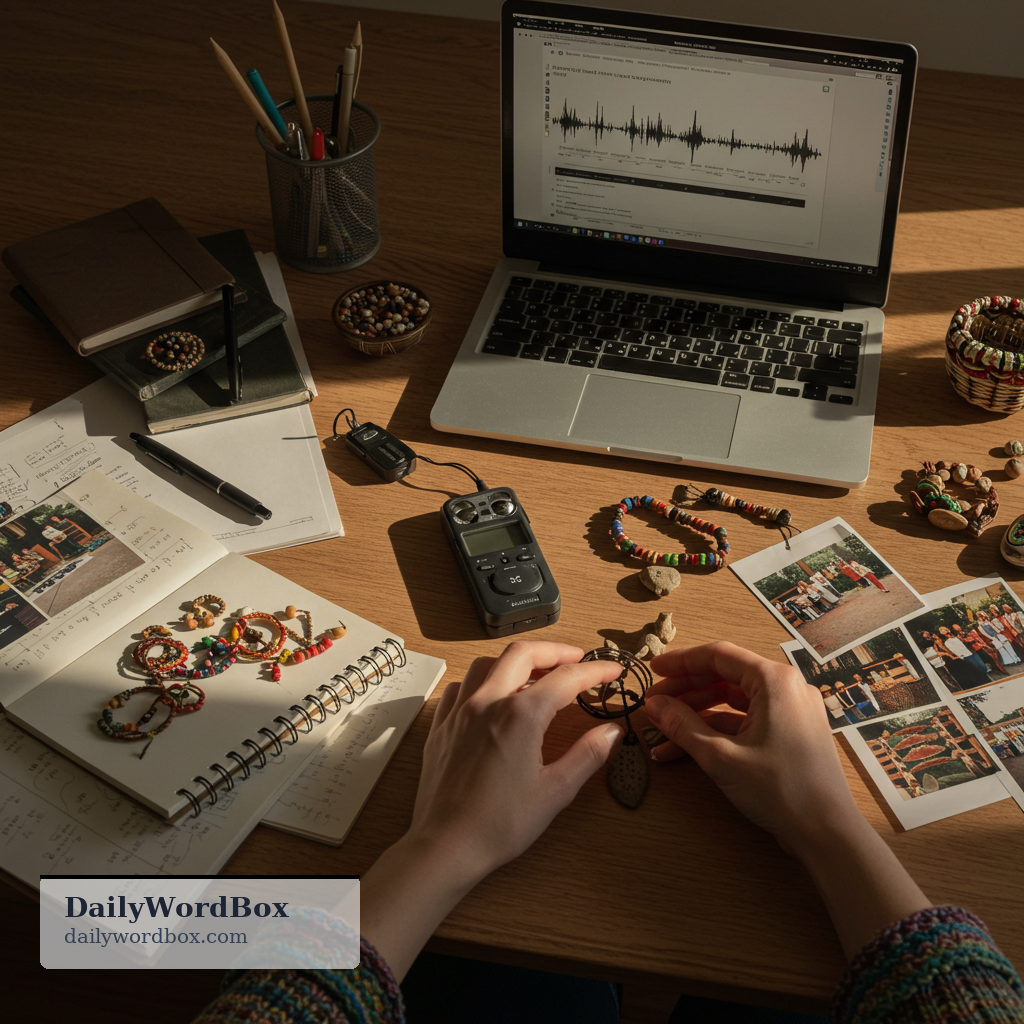 anthropological: Using the methods or viewpoint of anthropology, especially in analyzing cultural practices and meanings.