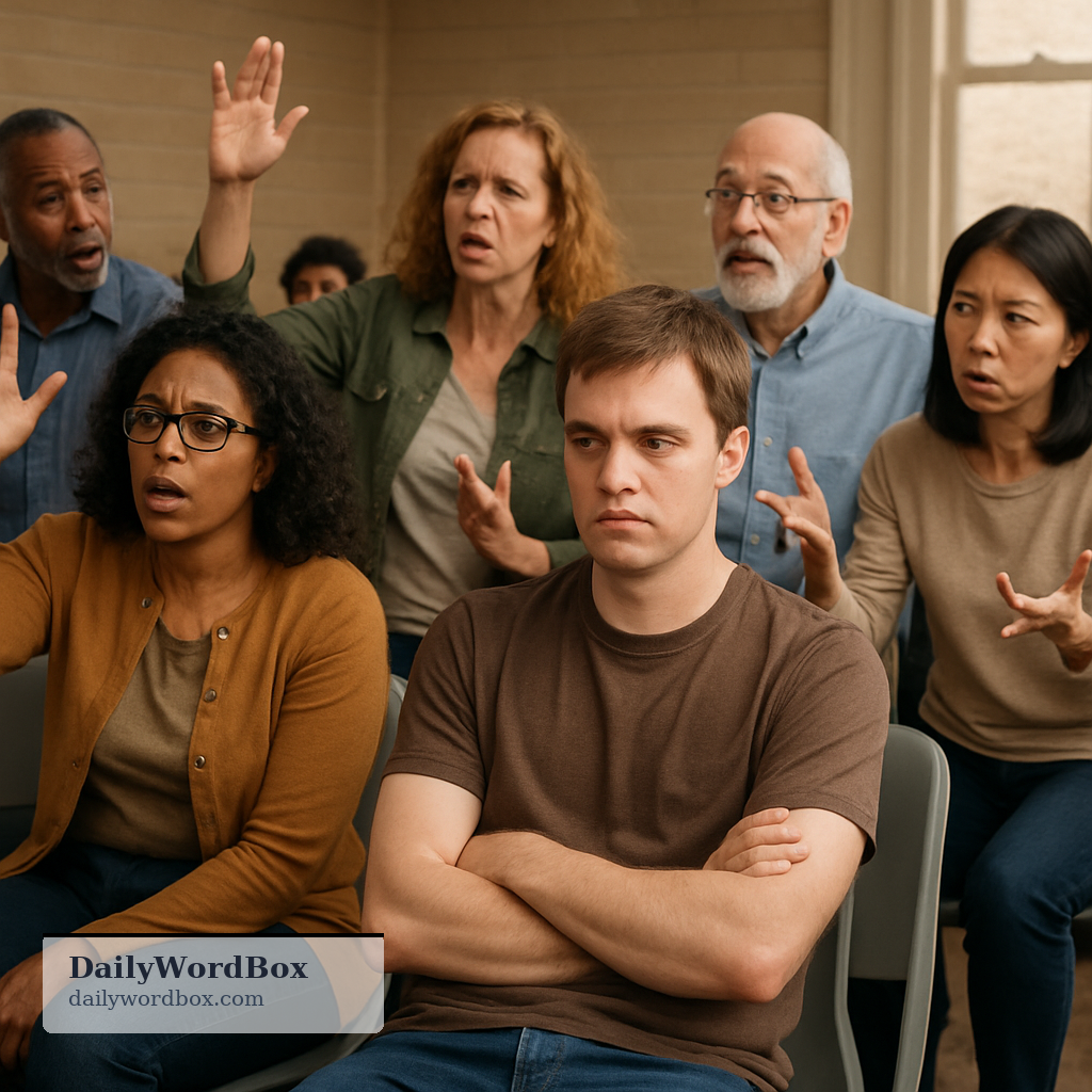 apathy: a lack of interest, enthusiasm, or concern