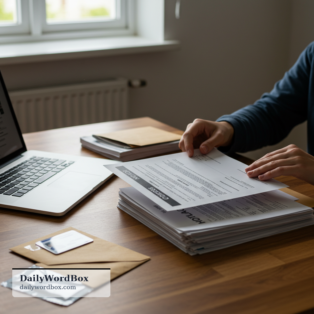 apply for: to make a formal request for a job, place, or opportunity by submitting an application