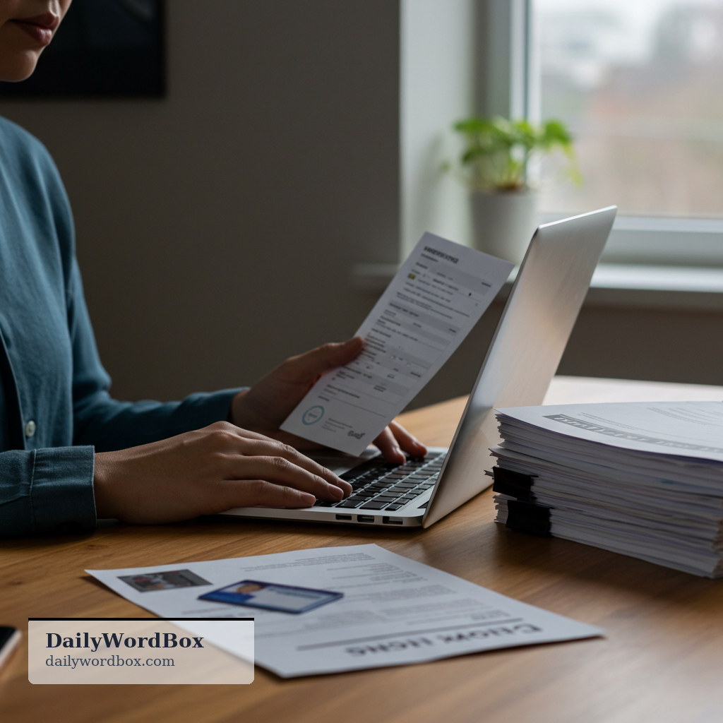 apply to: to make an official request to be considered for a job, position, course, or program