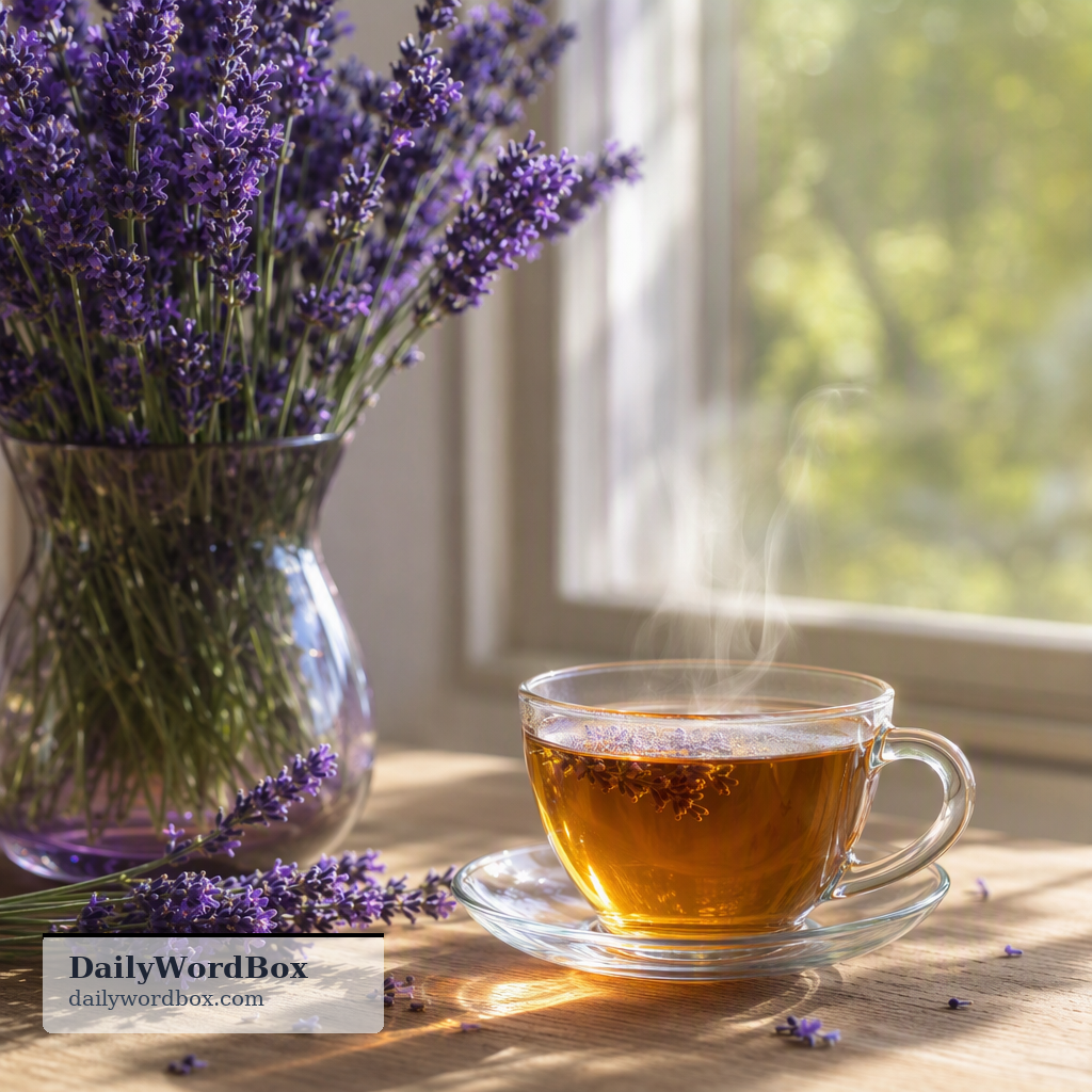 aromatic: Having a pleasant and distinctive smell.