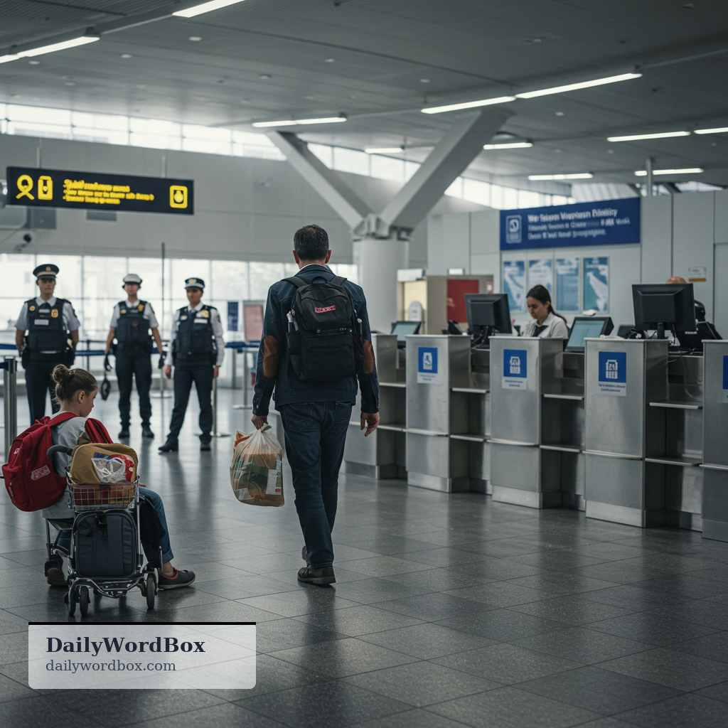asylum: legal protection granted by a country to someone who has fled persecution or danger