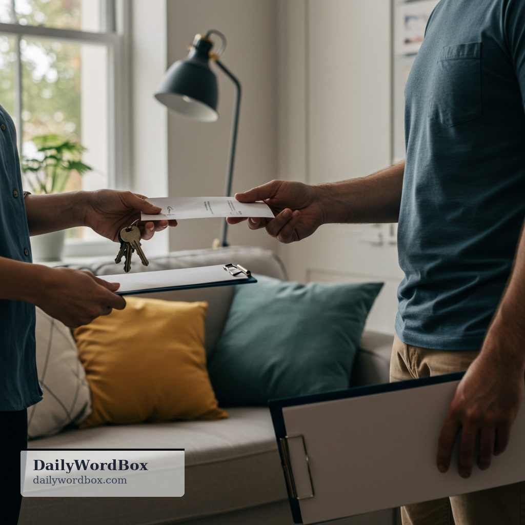 attorney: a person officially appointed to act on someone else’s behalf, especially through a legal authorization