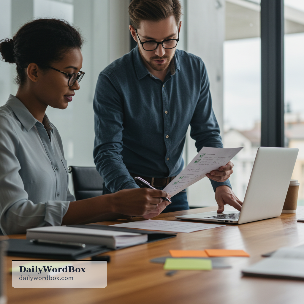 audit: to officially examine accounts, records, or procedures to verify accuracy or compliance