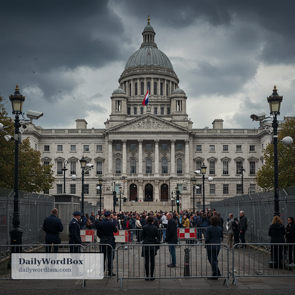 authoritarianism: A political system or approach to governing in which power is held by a ruler or small group with limited…