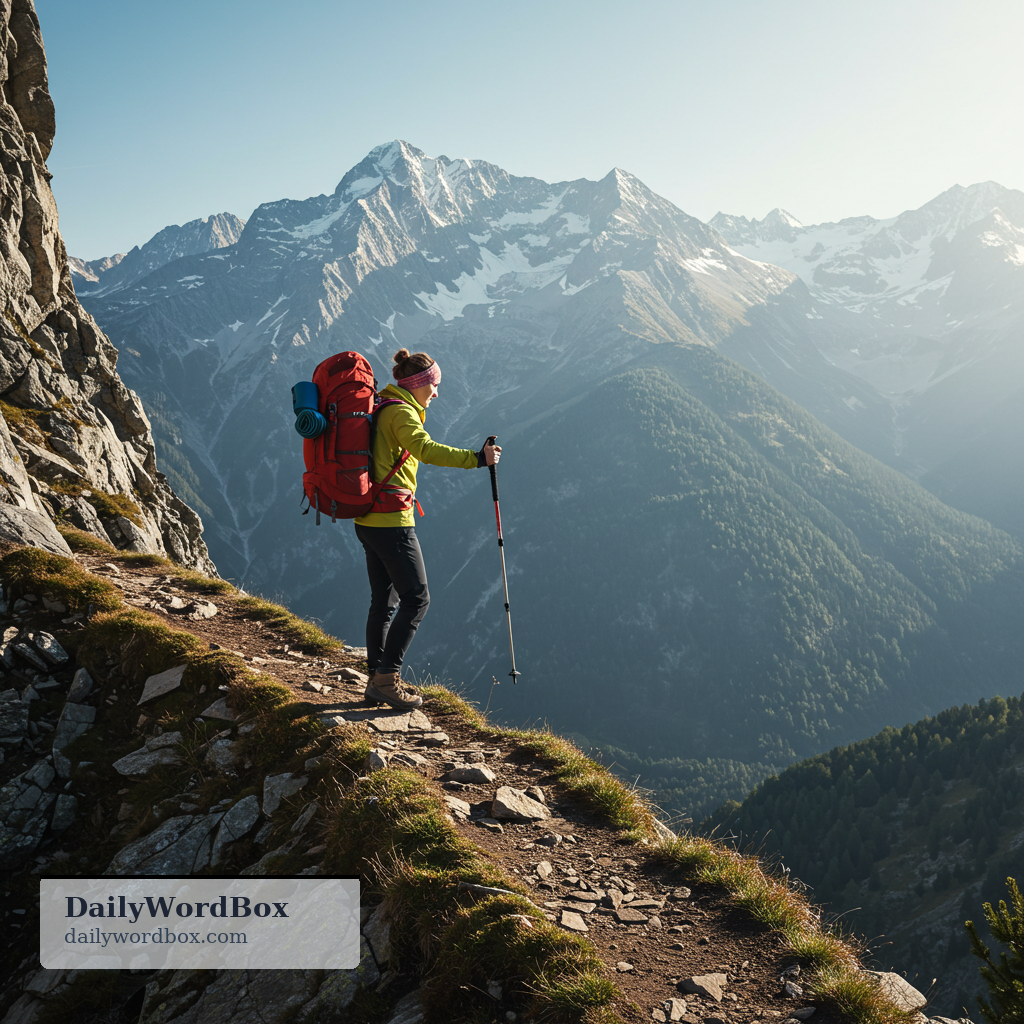 back down: to move backward or retreat from a place or situation