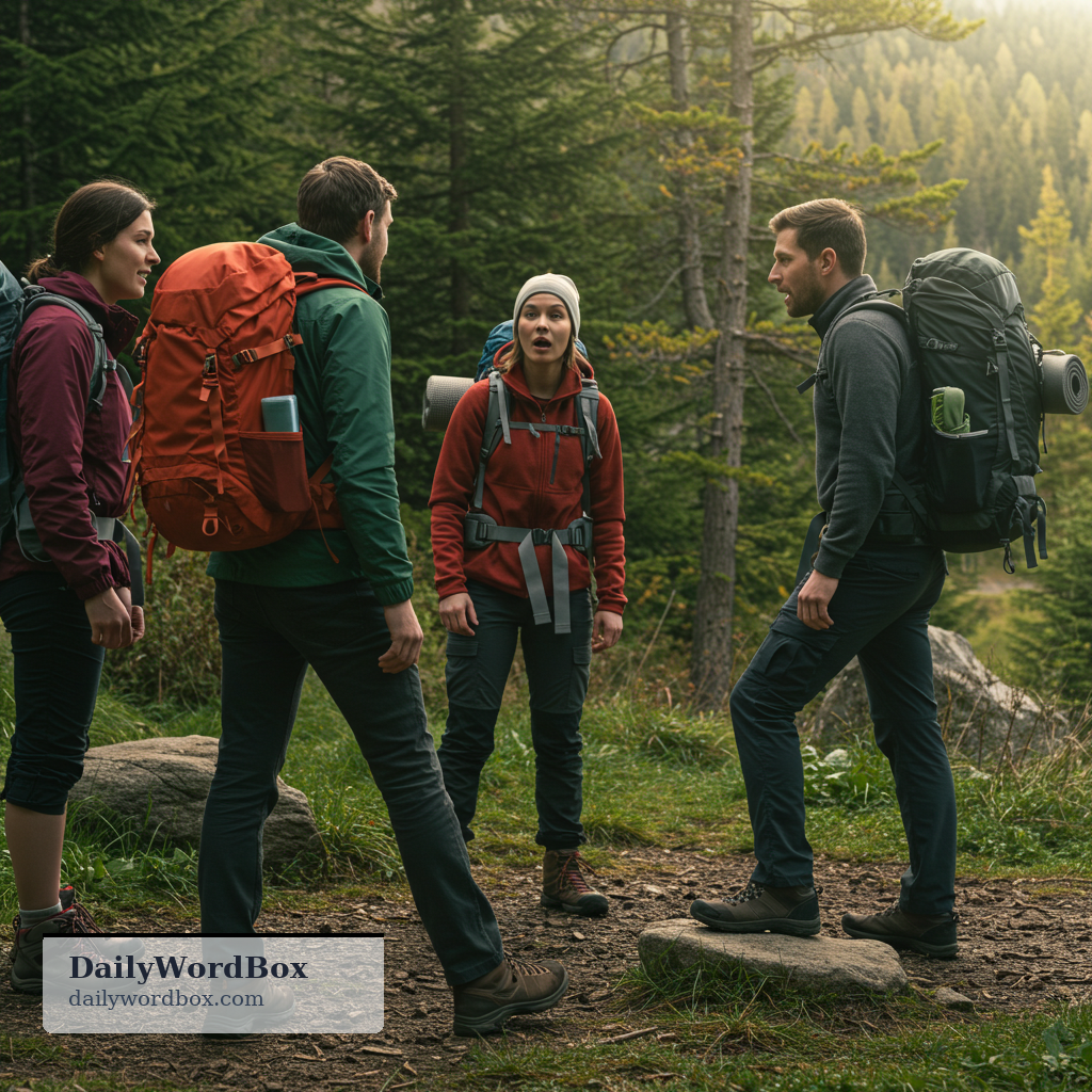 back out: to decide not to do something you previously agreed or planned to do; to withdraw
