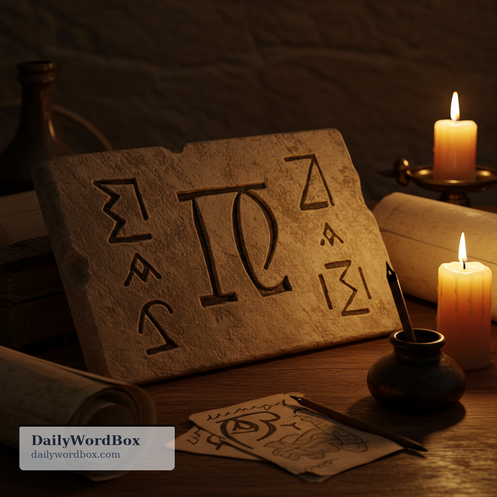 beta: the second letter of the Greek alphabet (Β, β)