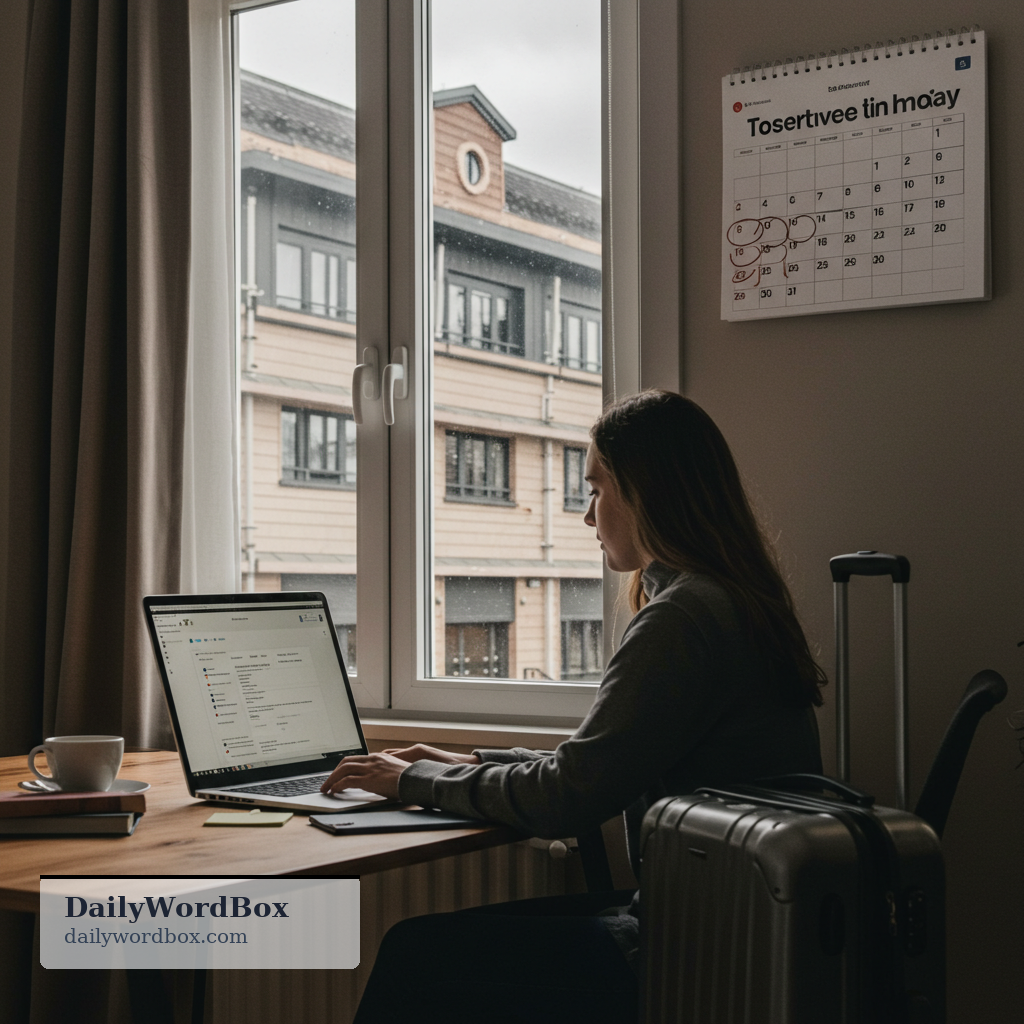 book a hotel: to reserve a room in a hotel for specific dates