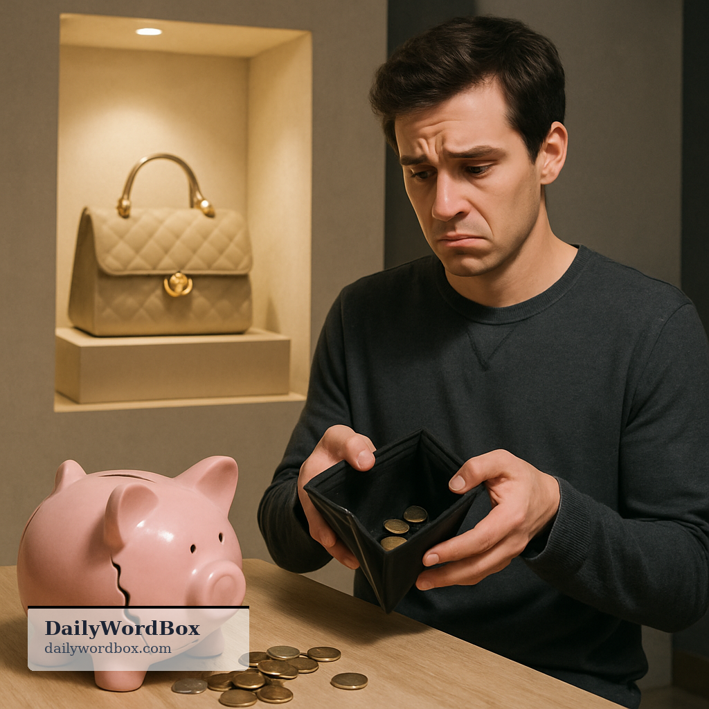 break the bank: To cost more than someone can afford; to use up too much money.