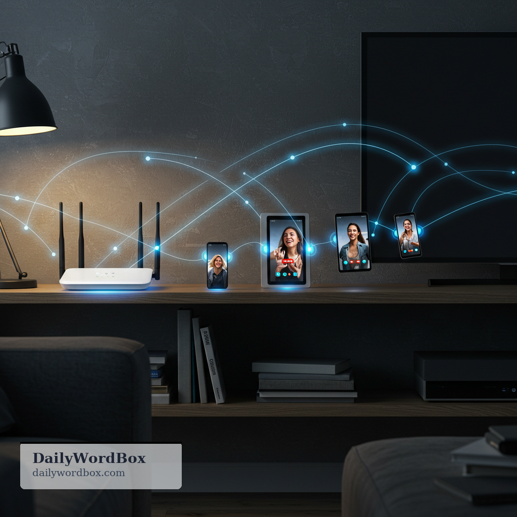 broadband: a high-speed internet connection that provides continuous access and can transmit large amounts of data