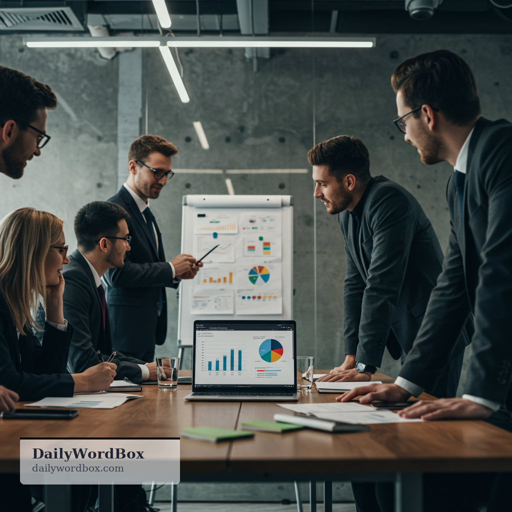 buy in: to accept an idea, explanation, or plan and support it