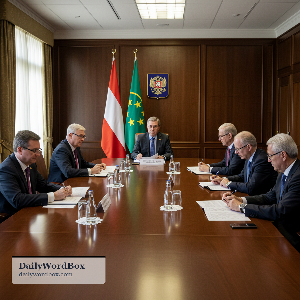 cabinet: A group of senior government ministers who meet to make important decisions and advise a head of government.