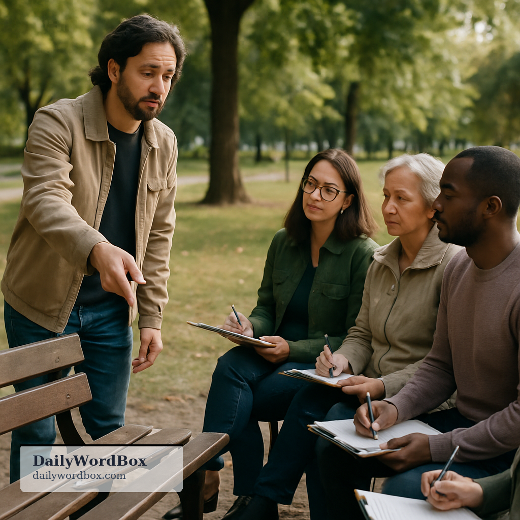call on: to request help, support, or action from a person, group, or organization