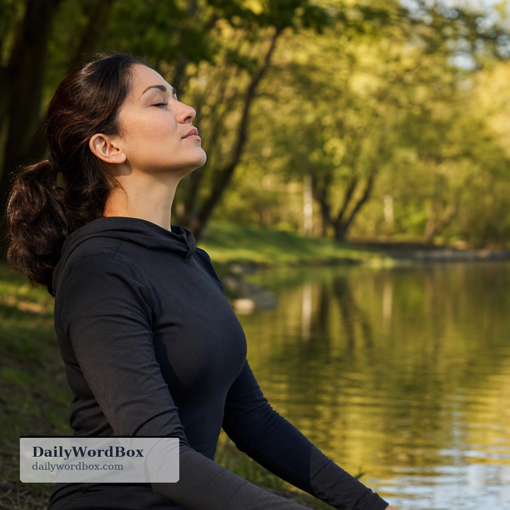 calm down quickly: To become less agitated, upset, or excited in a short amount of time; to regain composure swiftly.