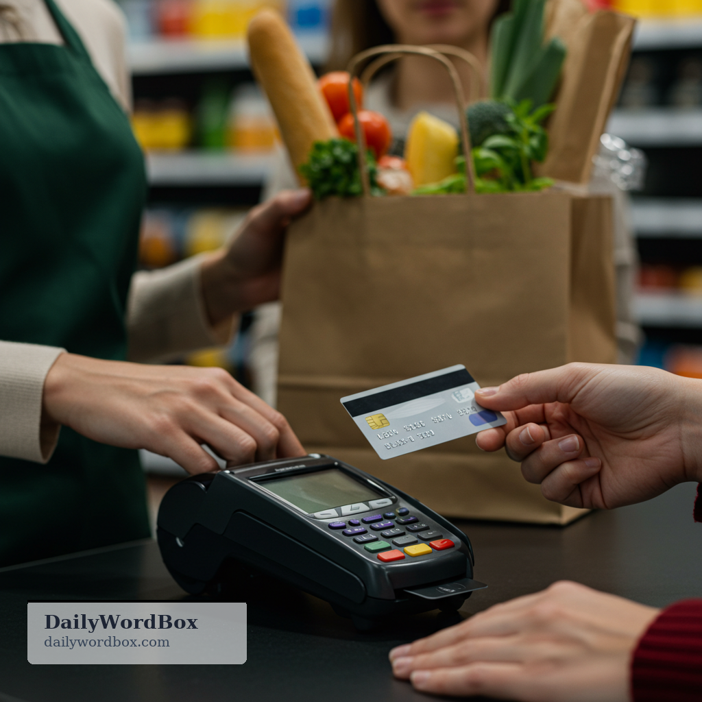 Can I pay by card?: A polite question asking whether payment with a bank or credit/debit card is accepted.