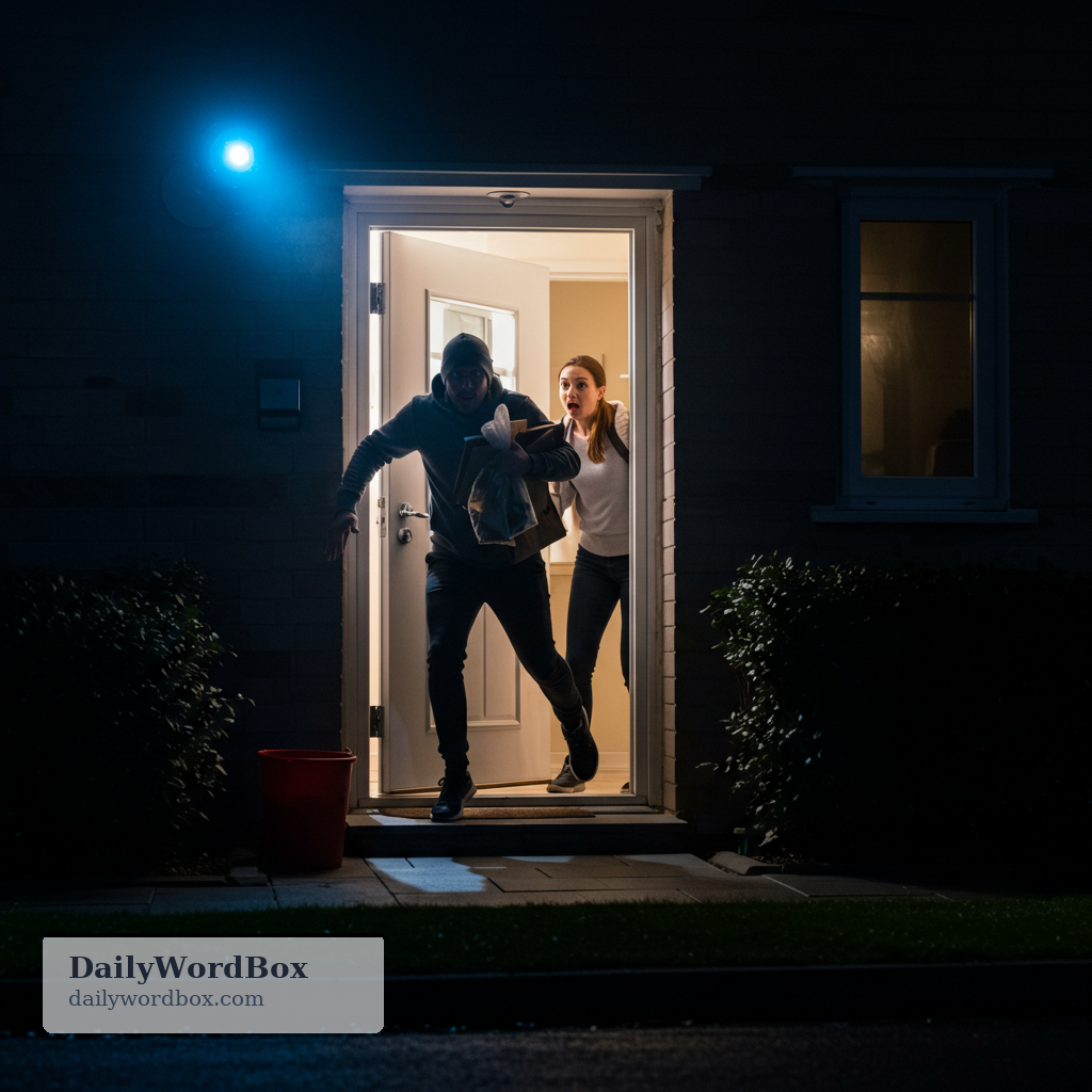 carry off: to take someone or something away quickly, often by force or without permission