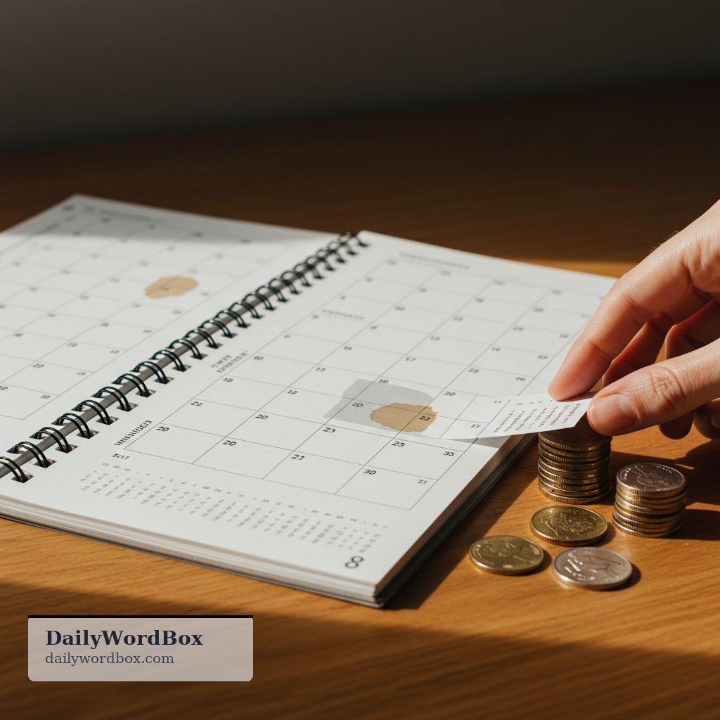 carry over: to transfer a remaining amount to the next period or stage