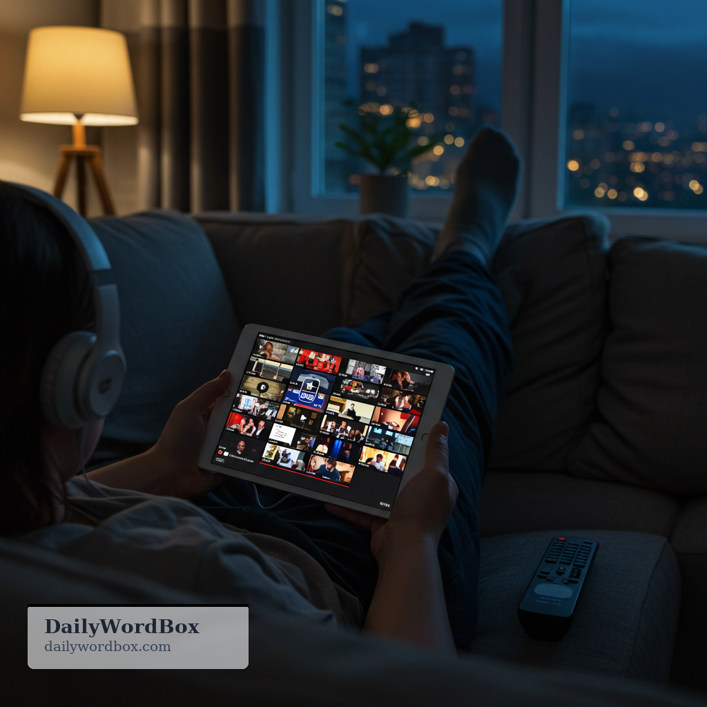 catch up on: To read, watch, or learn information you missed so you are informed and up to date.