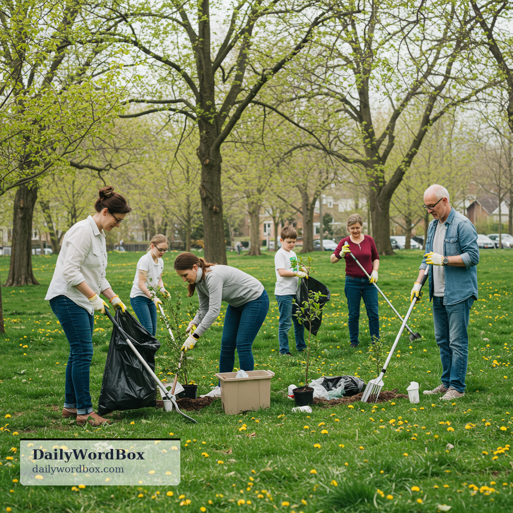 citizenship: the qualities of behaving responsibly and constructively in a community or society