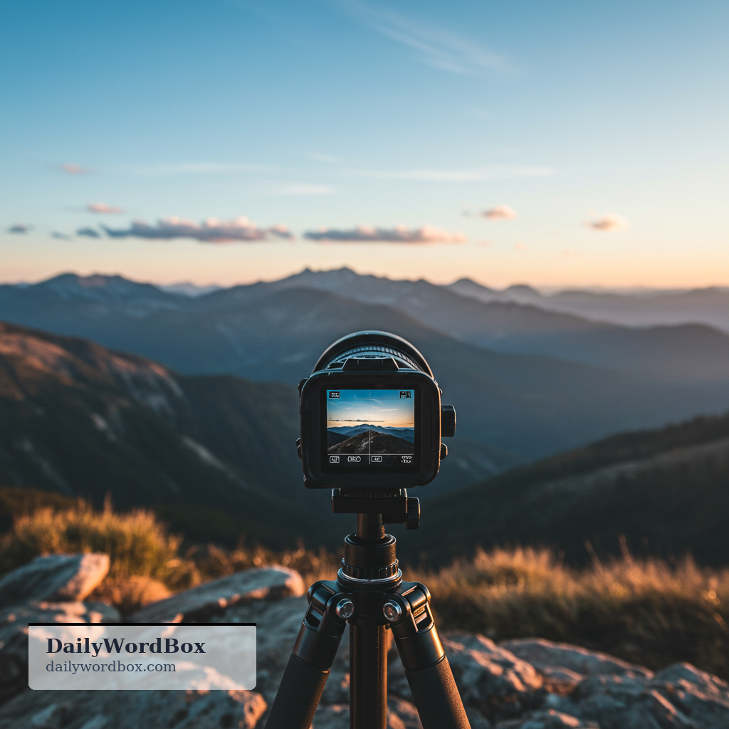 clarity: the quality of being easy to see or hear clearly; sharpness and distinctness