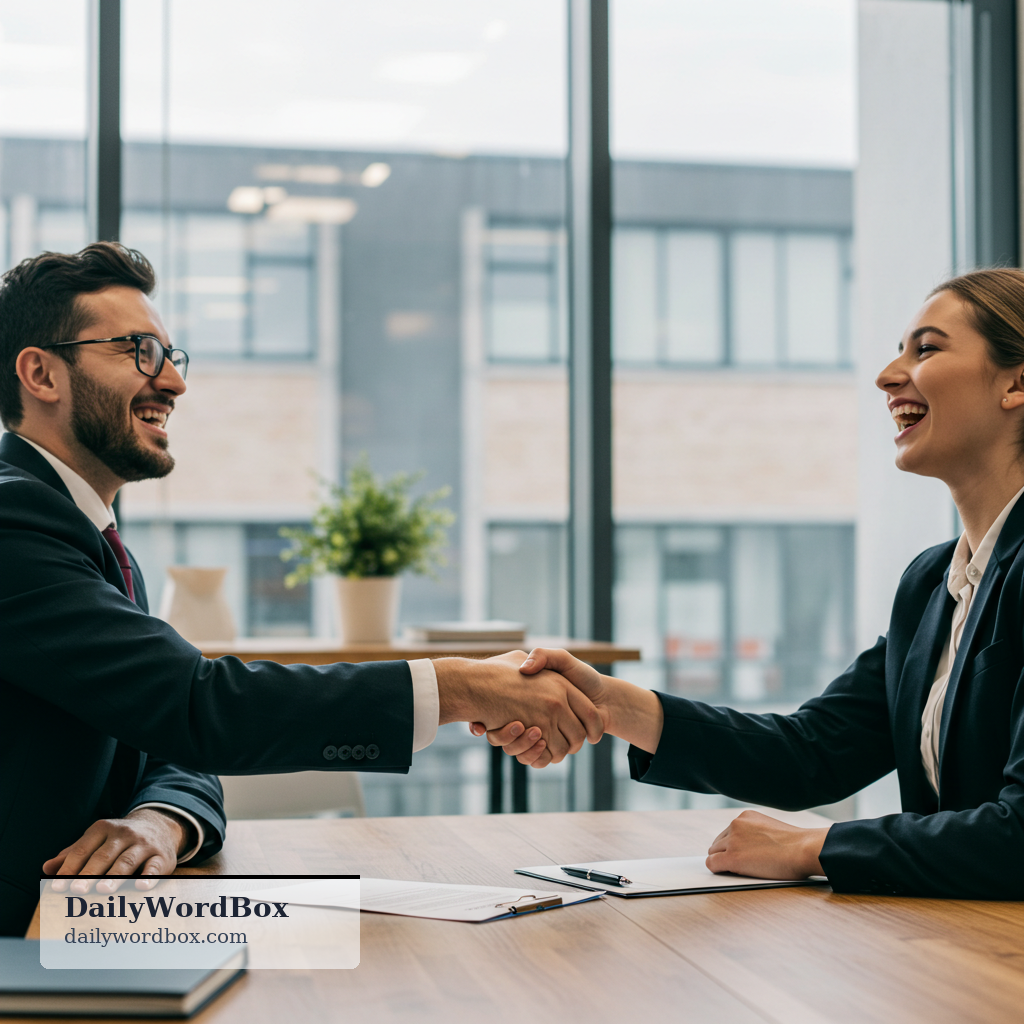 close a deal: to successfully finalize an agreement, especially in business or sales