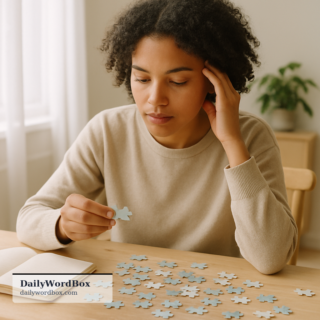 cognitive: Related to mental processes such as thinking, learning, memory, and understanding.