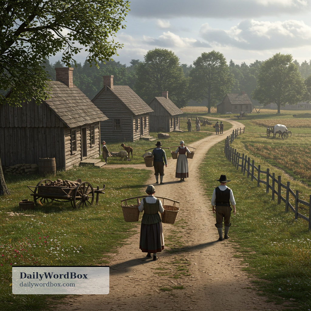colonial: Relating to the early period of settlement and government in a colony (often used in the history of North America).