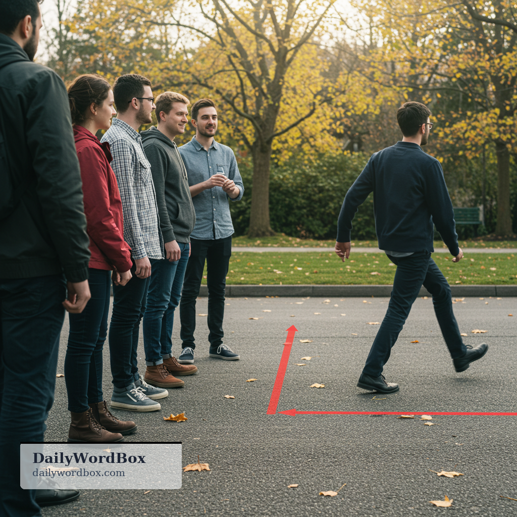 come forward: To move physically toward the front or toward someone after being farther back.