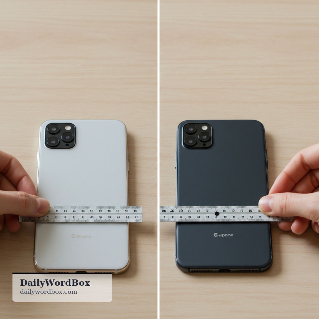 comparable: similar enough in relevant ways to allow a fair comparison