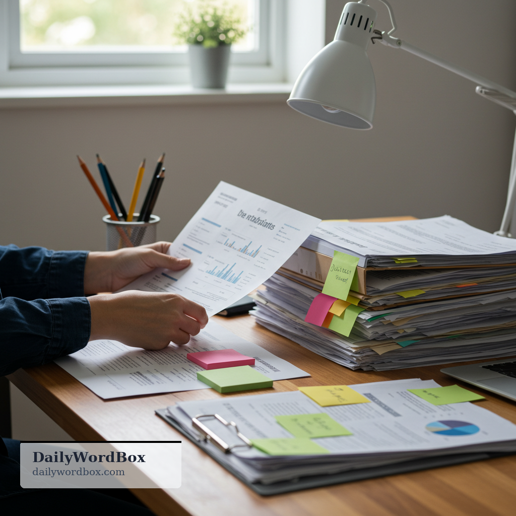 compile: to collect and organize information, texts, or materials into one document or collection