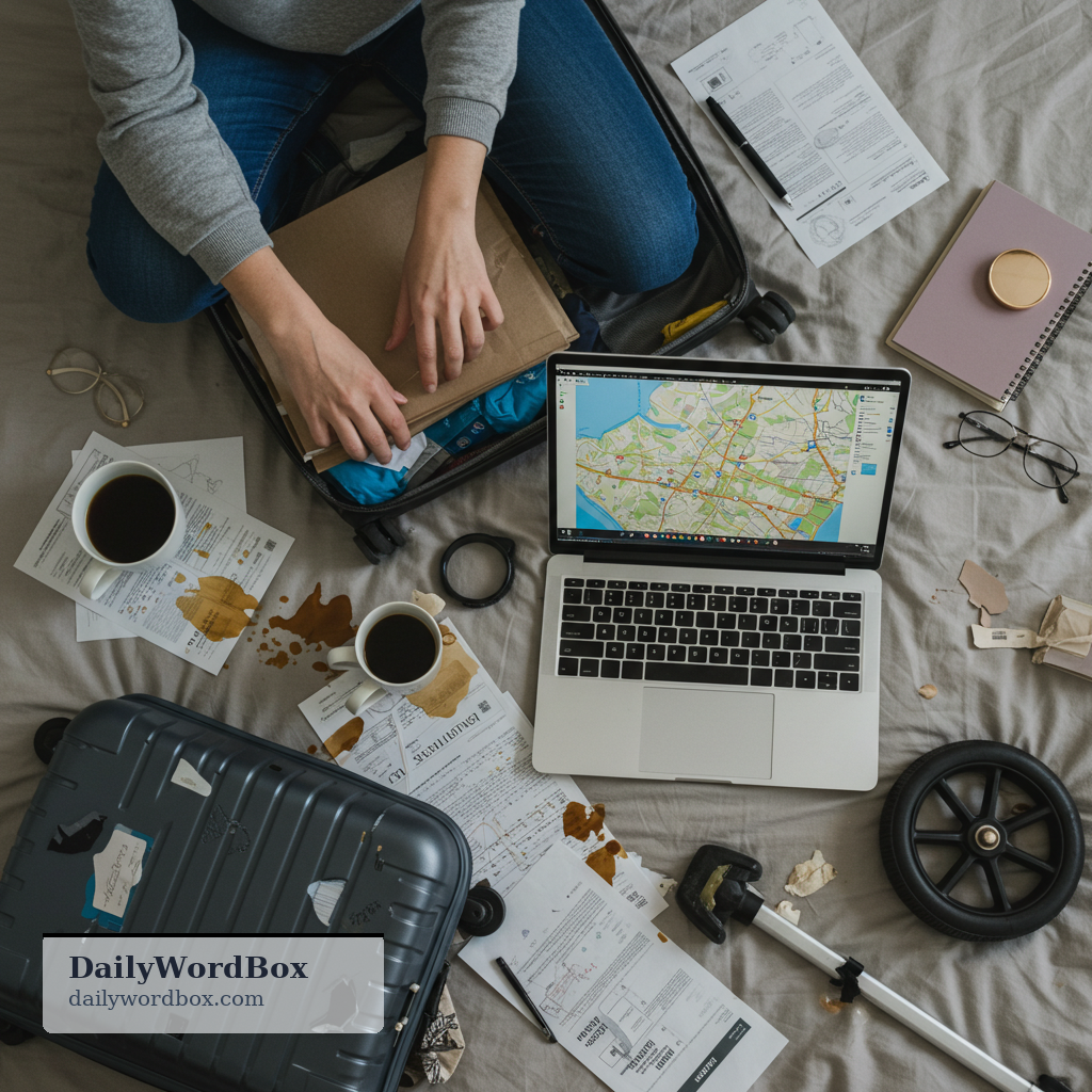 complication: an extra problem or difficulty that makes something more complicated