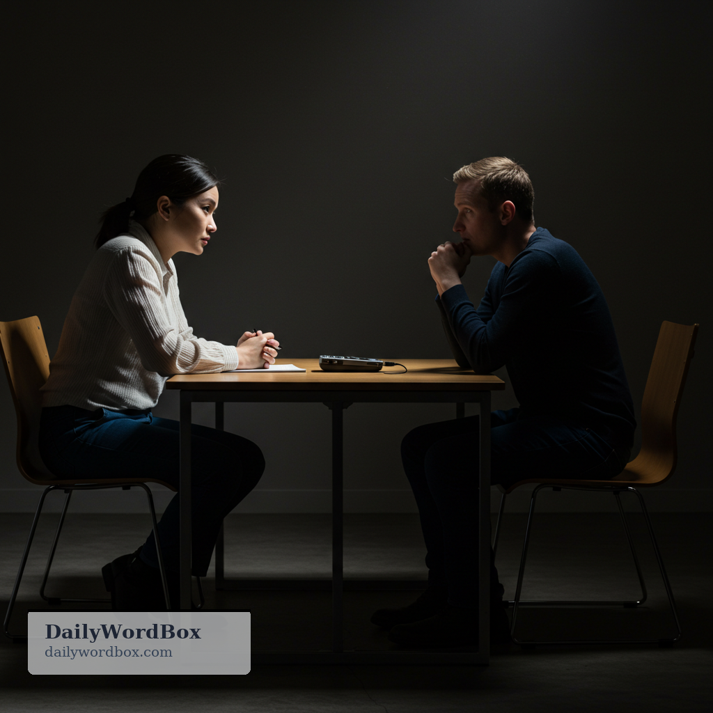 confession: a statement in which someone admits that they did something wrong or illegal