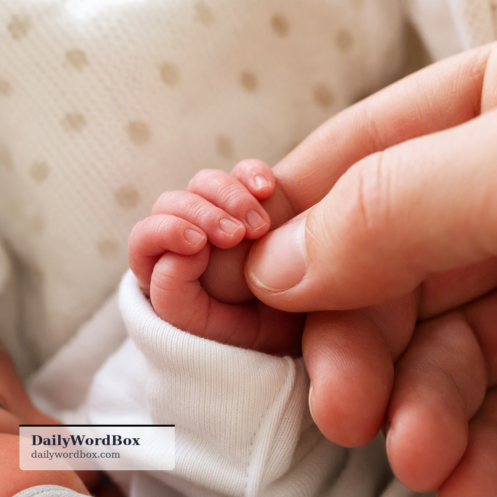 congenital: (especially of a disease or physical abnormality) present from birth.