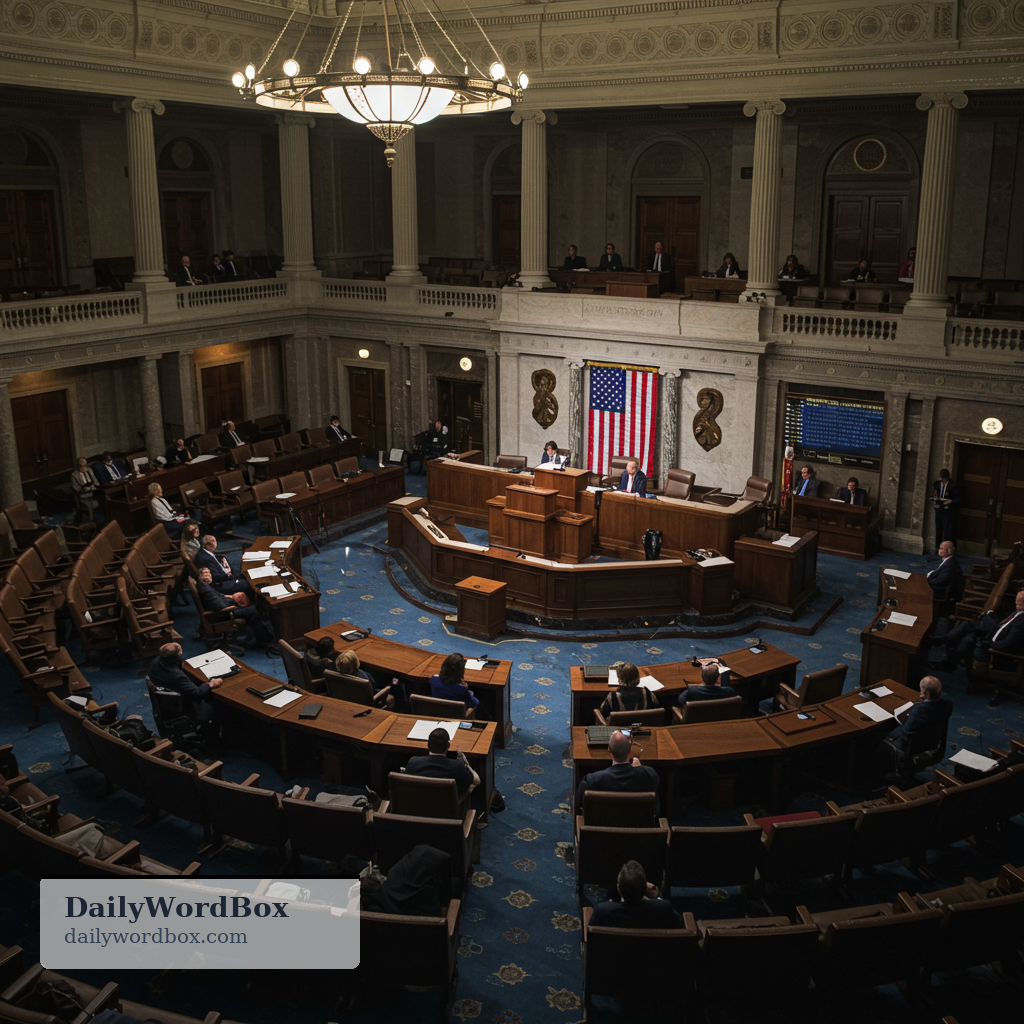 congressional: Relating to a congress, especially the U.S. Congress, or to its members and activities.