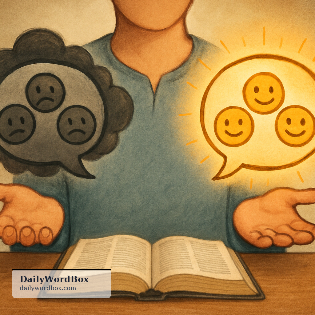 connotation: An idea or feeling that a word or phrase suggests, beyond its literal meaning.