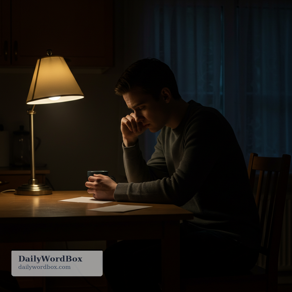 conscience: a person’s inner moral sense that guides behavior and causes feelings such as guilt or relief