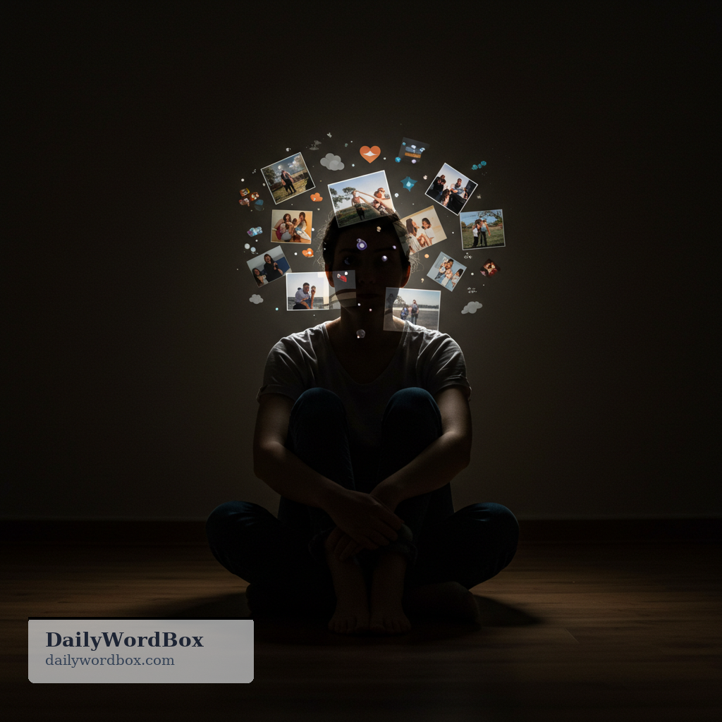 consciousness: a person’s thoughts and feelings as a continuous inner experience
