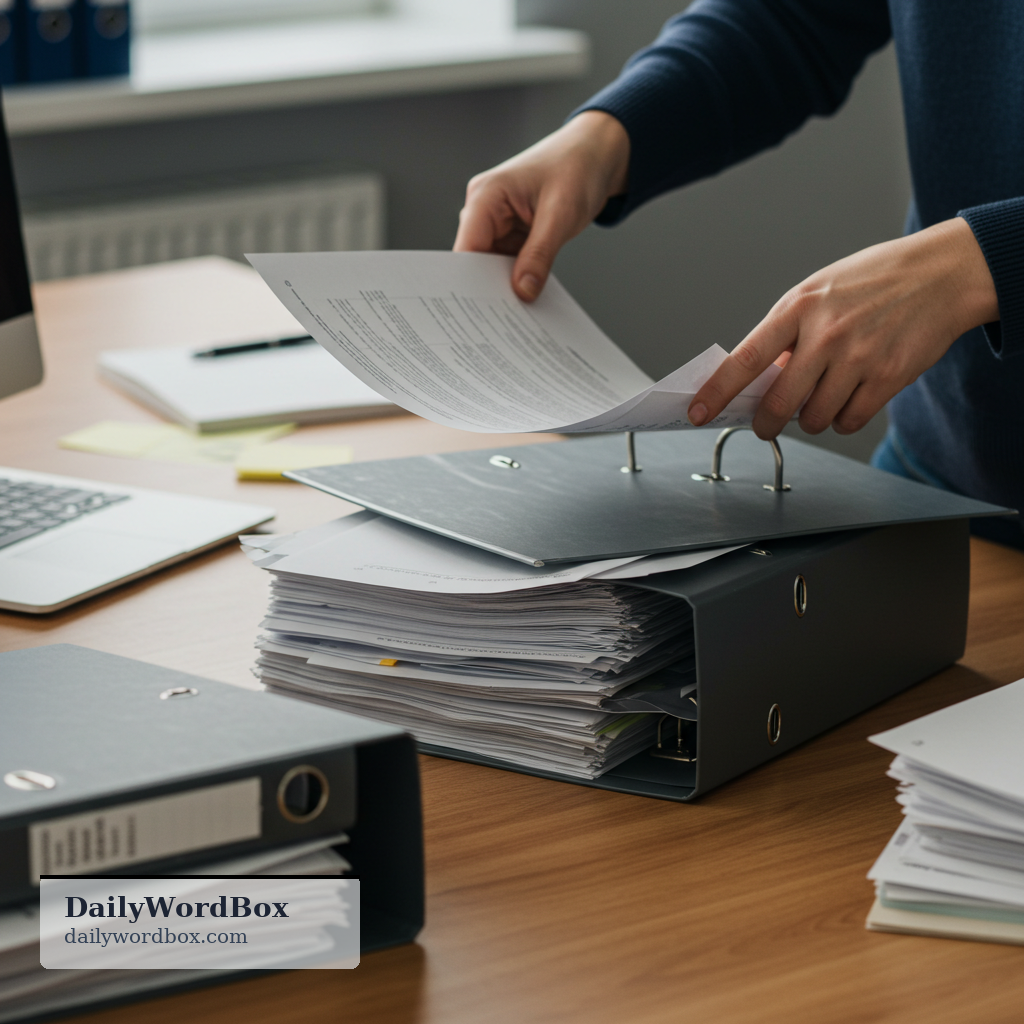 consolidate: to combine separate things into one more organized or effective whole