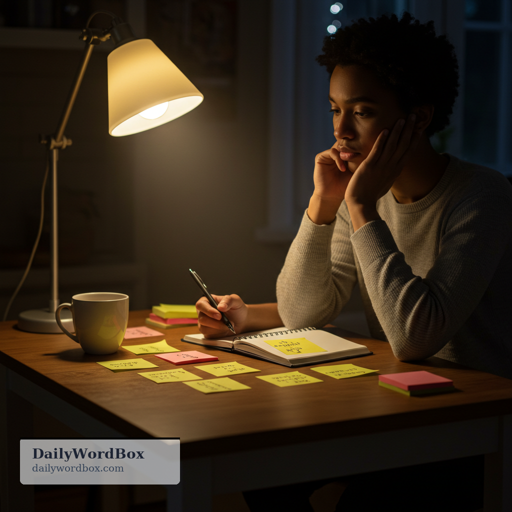 contemplate: to think about something carefully for a period of time, especially before making a decision